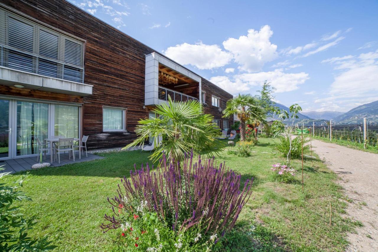 Apartment Vitus Cermes Exterior foto